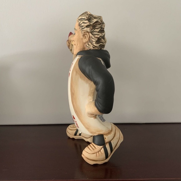 Paul Cardew Accents Paul Cardew Teapot King Of Hearts Collectors